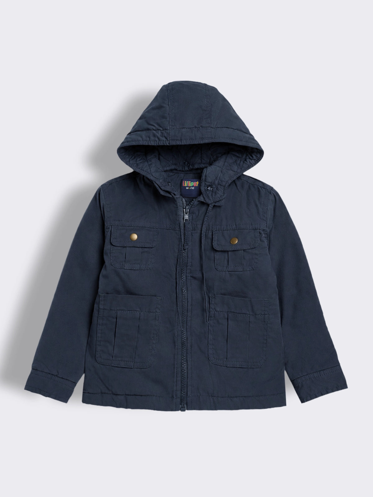 navy blue