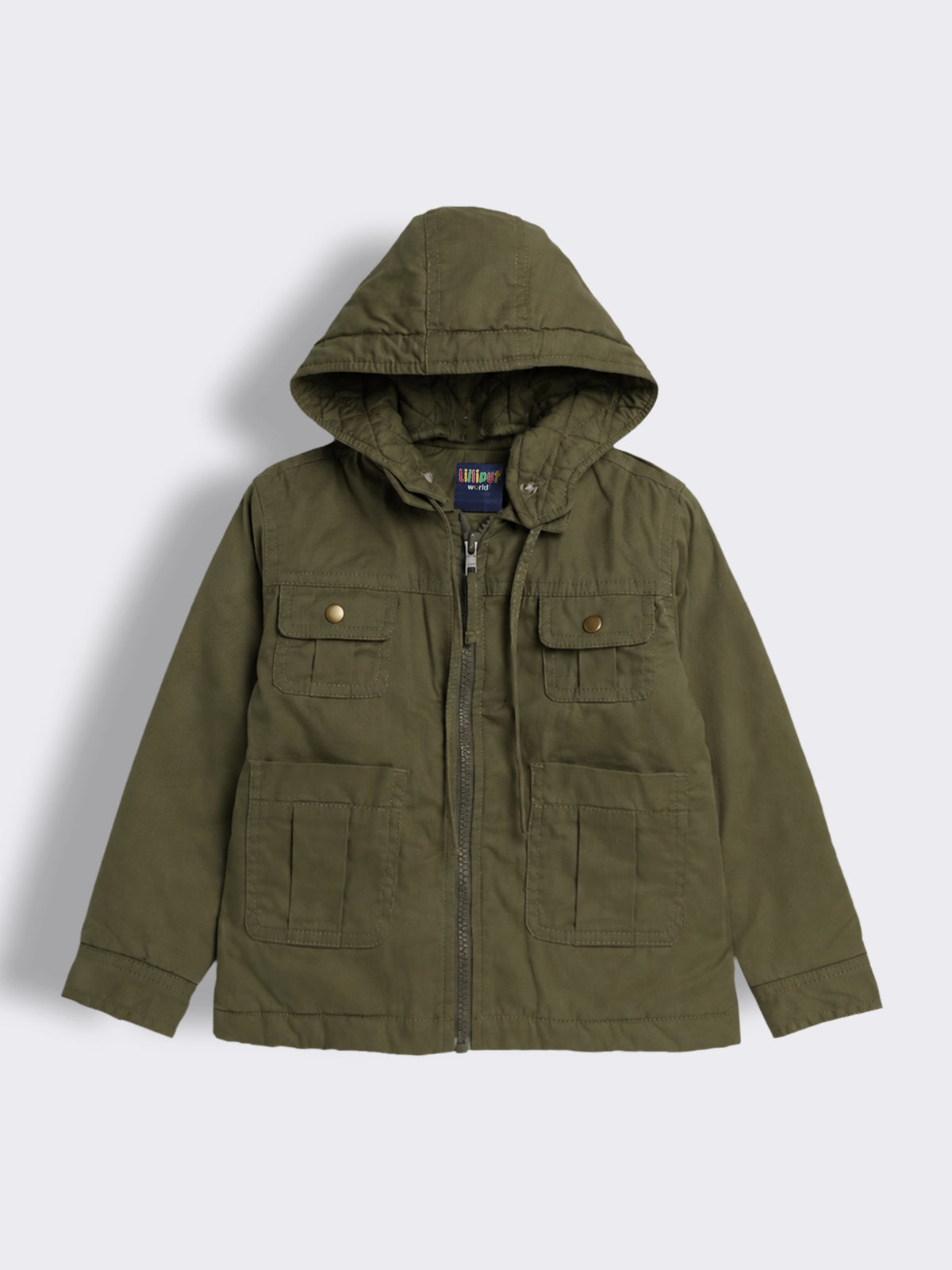 dark olive