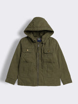 dark olive