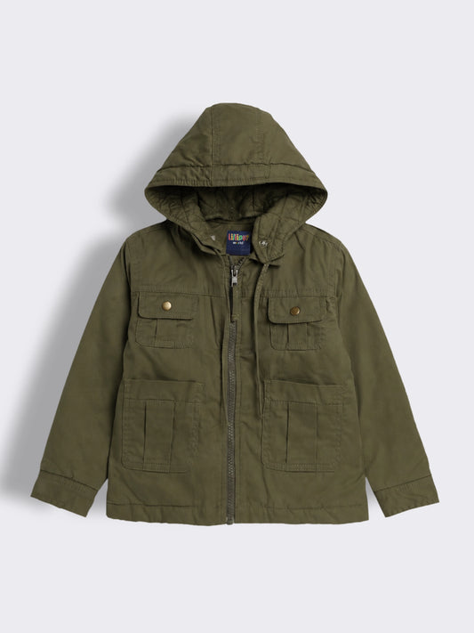 dark olive