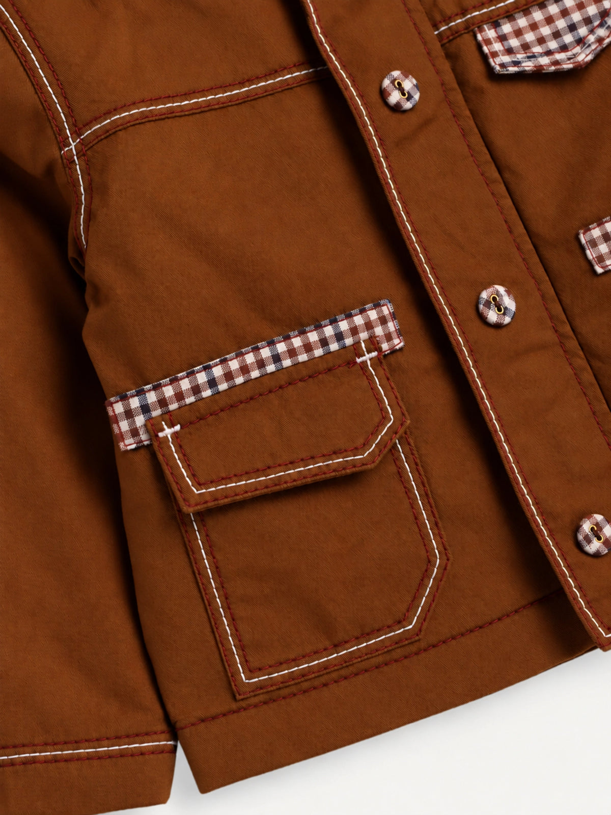 light brown