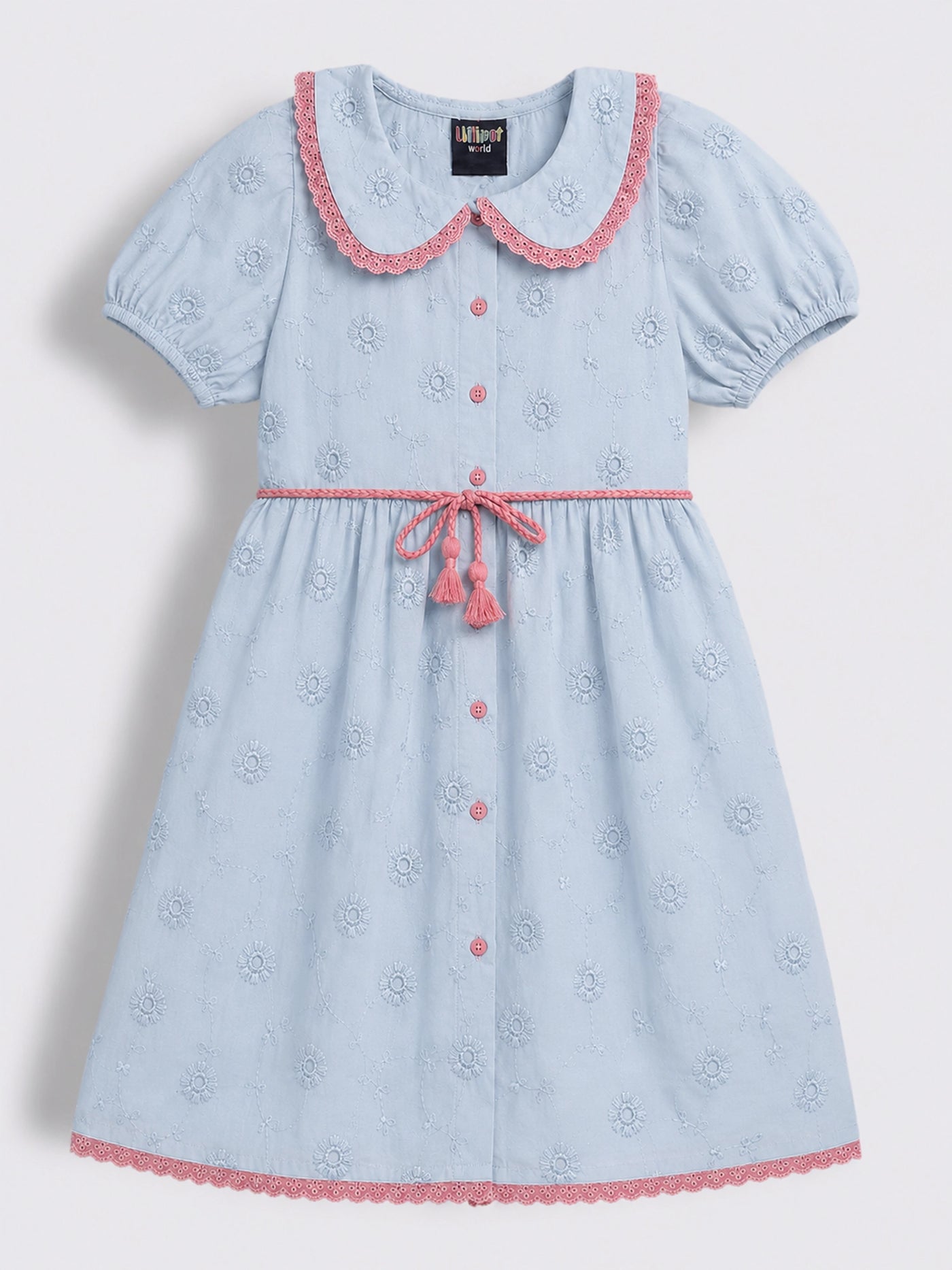 baby blue
