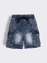 dark wash
