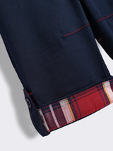 navy blue