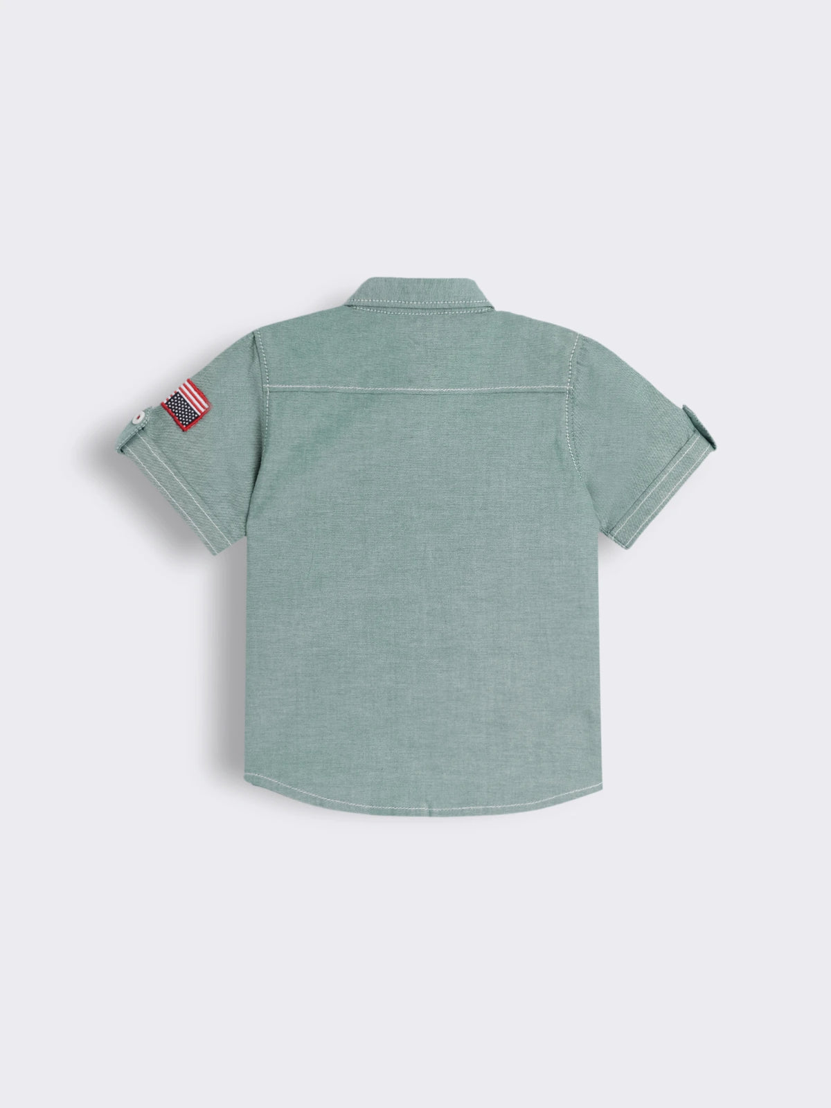 aqua green