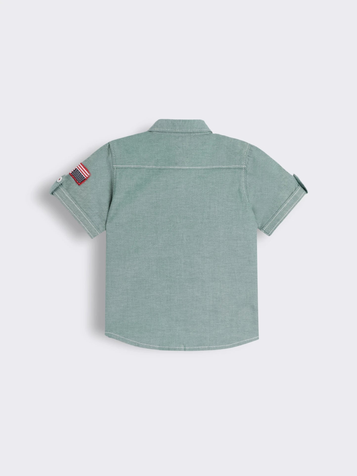 aqua green