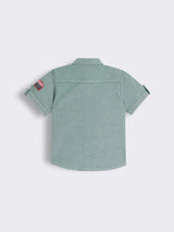 aqua green
