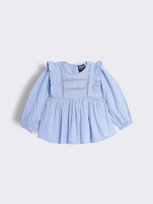 light blue