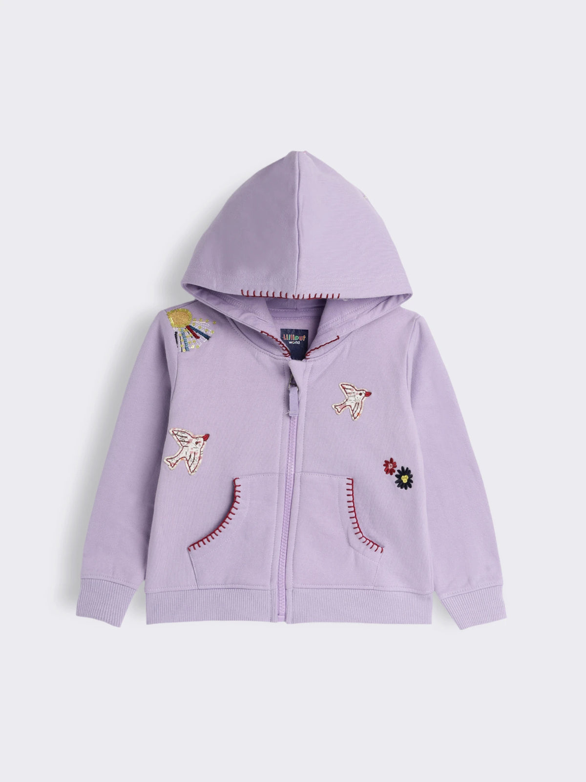 lilac