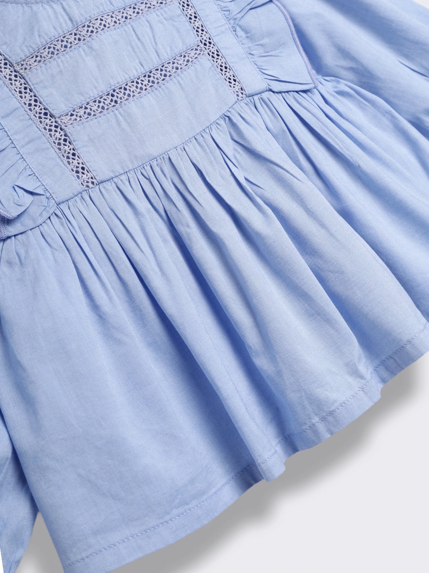 light blue