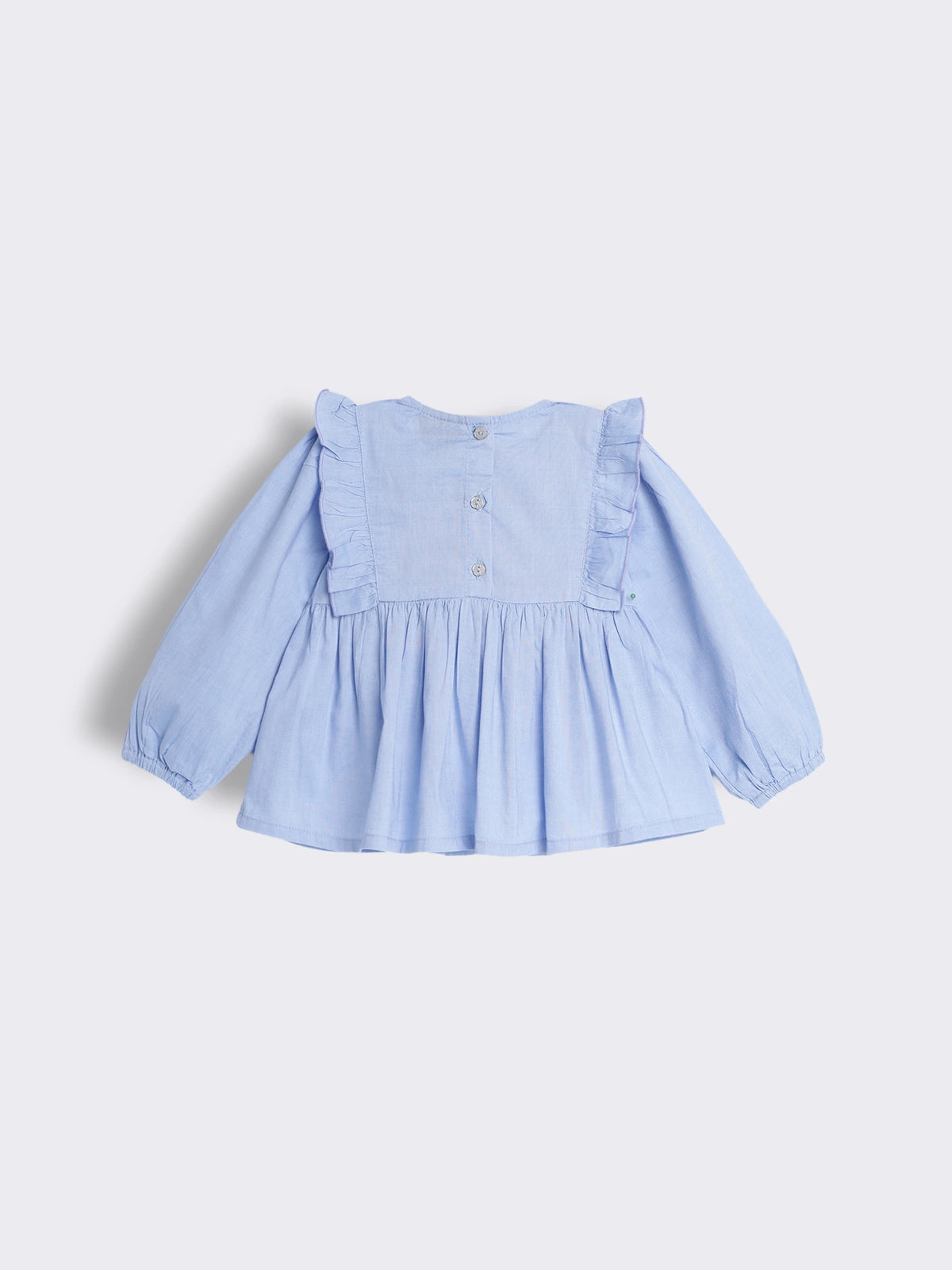 light blue