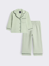 baby green