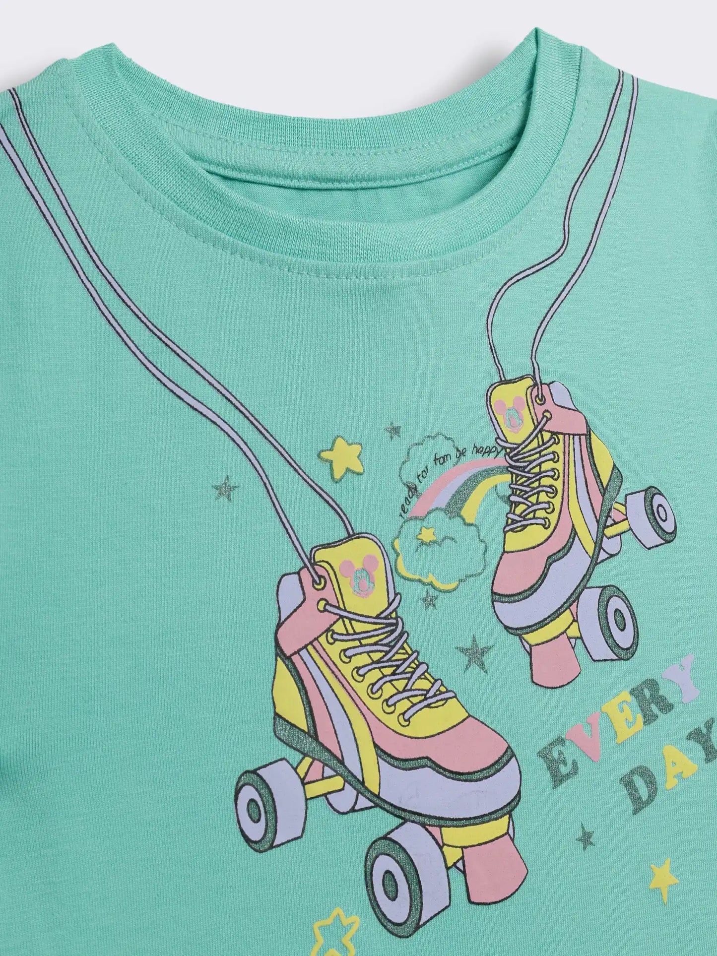 turquoise