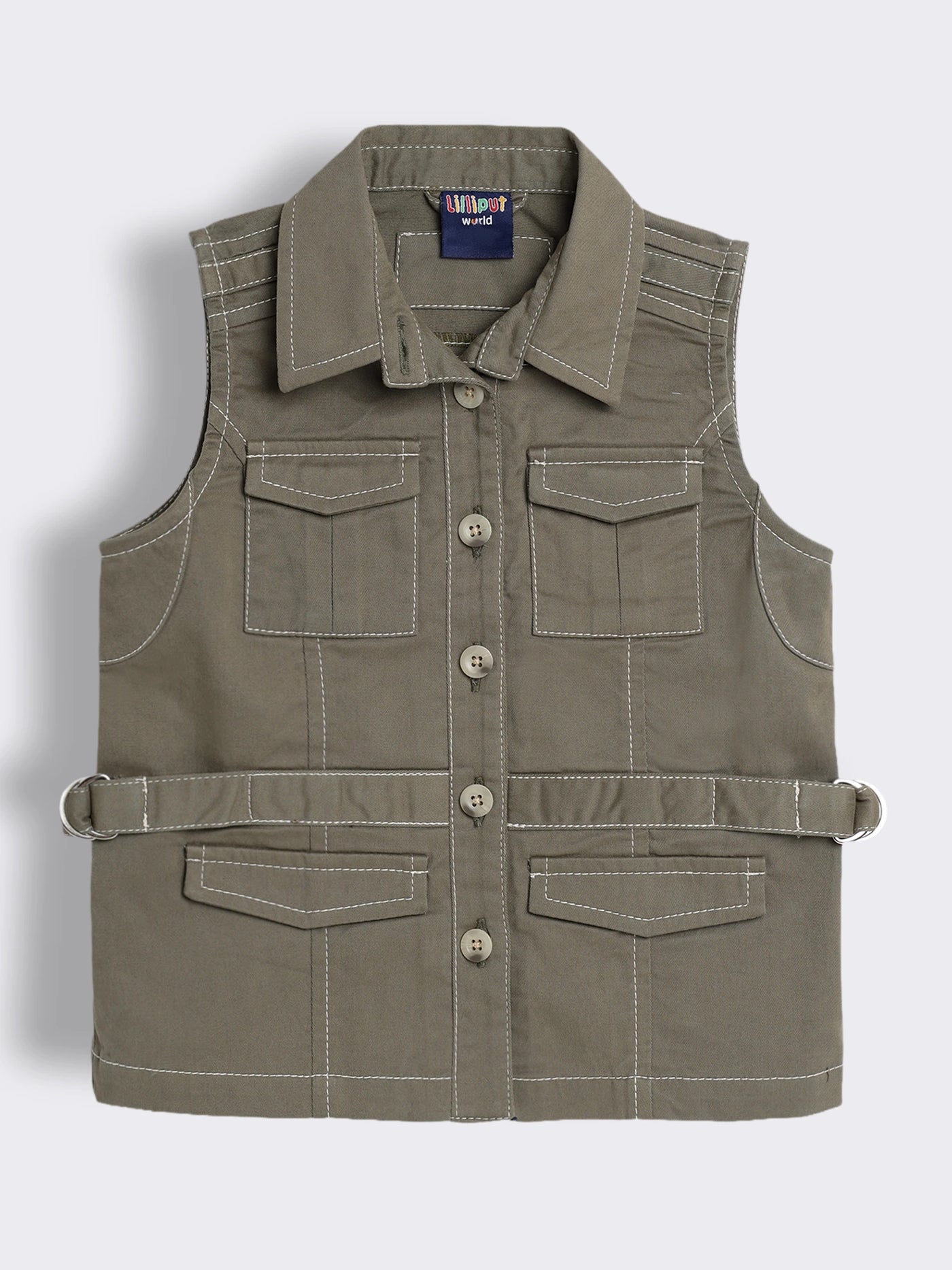 olive green