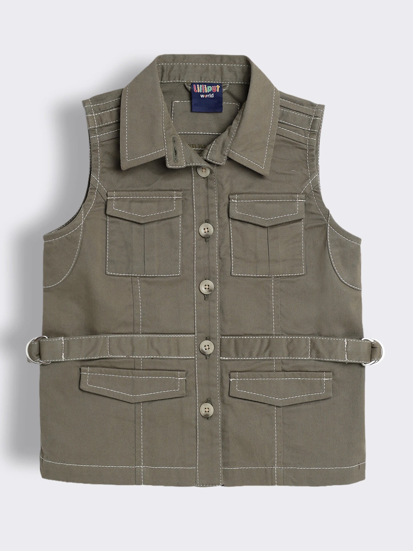olive green