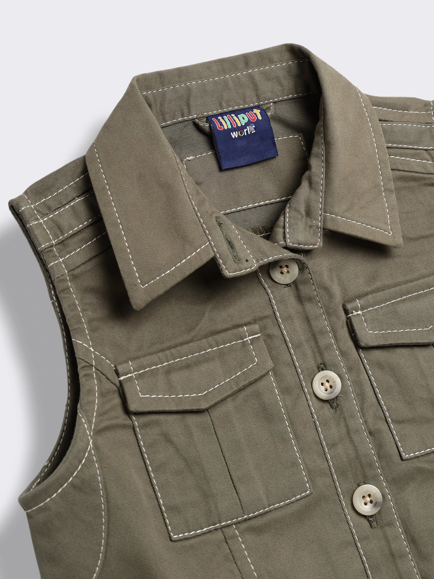 olive green
