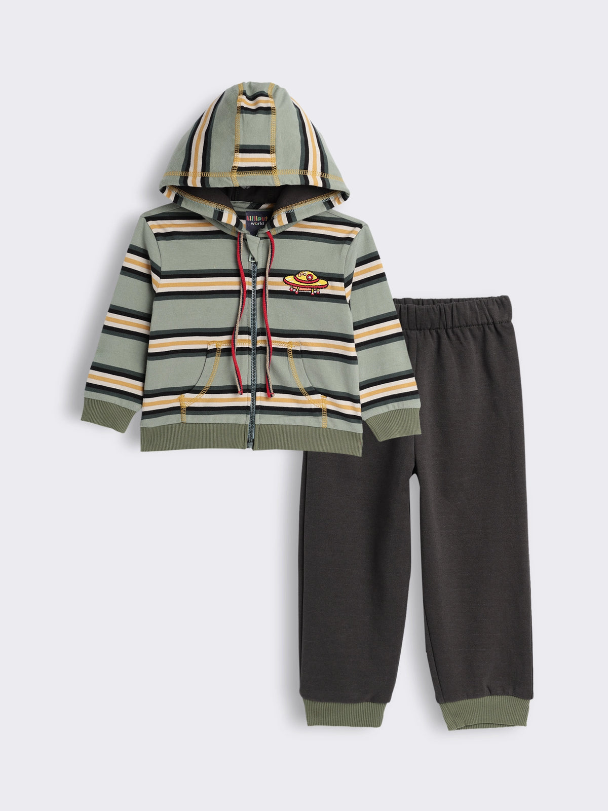 olive green