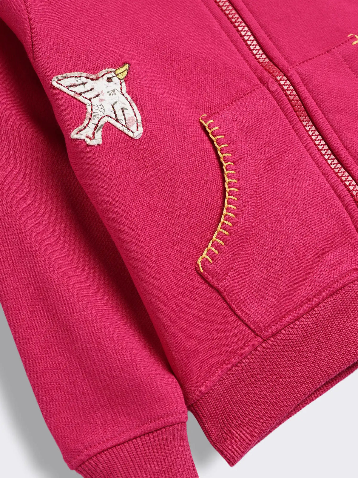 dark pink