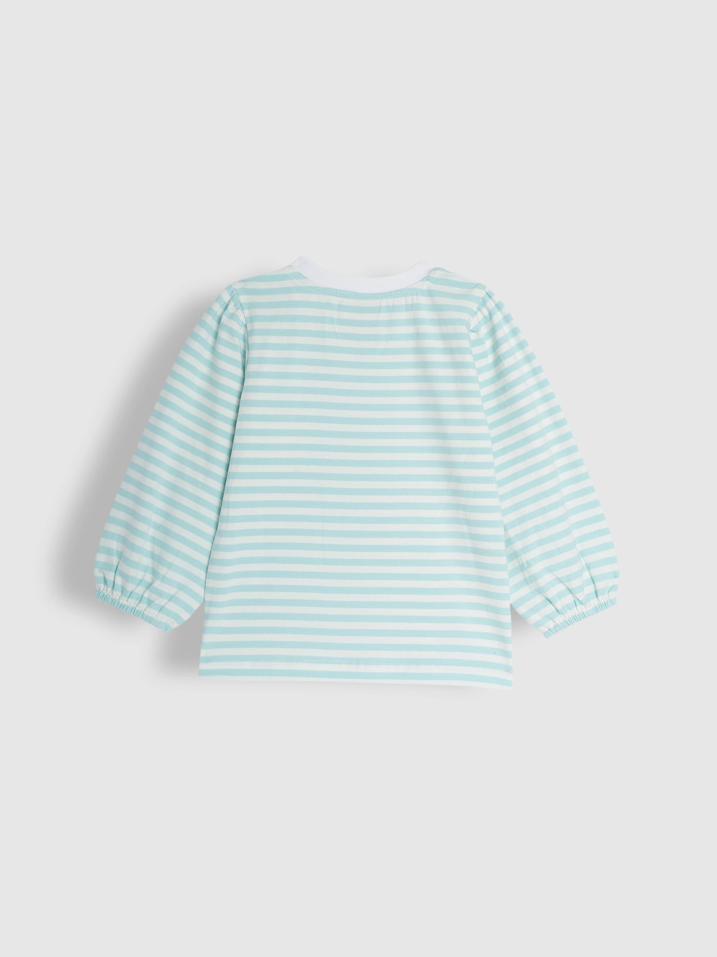 dark wash