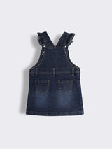 dark wash