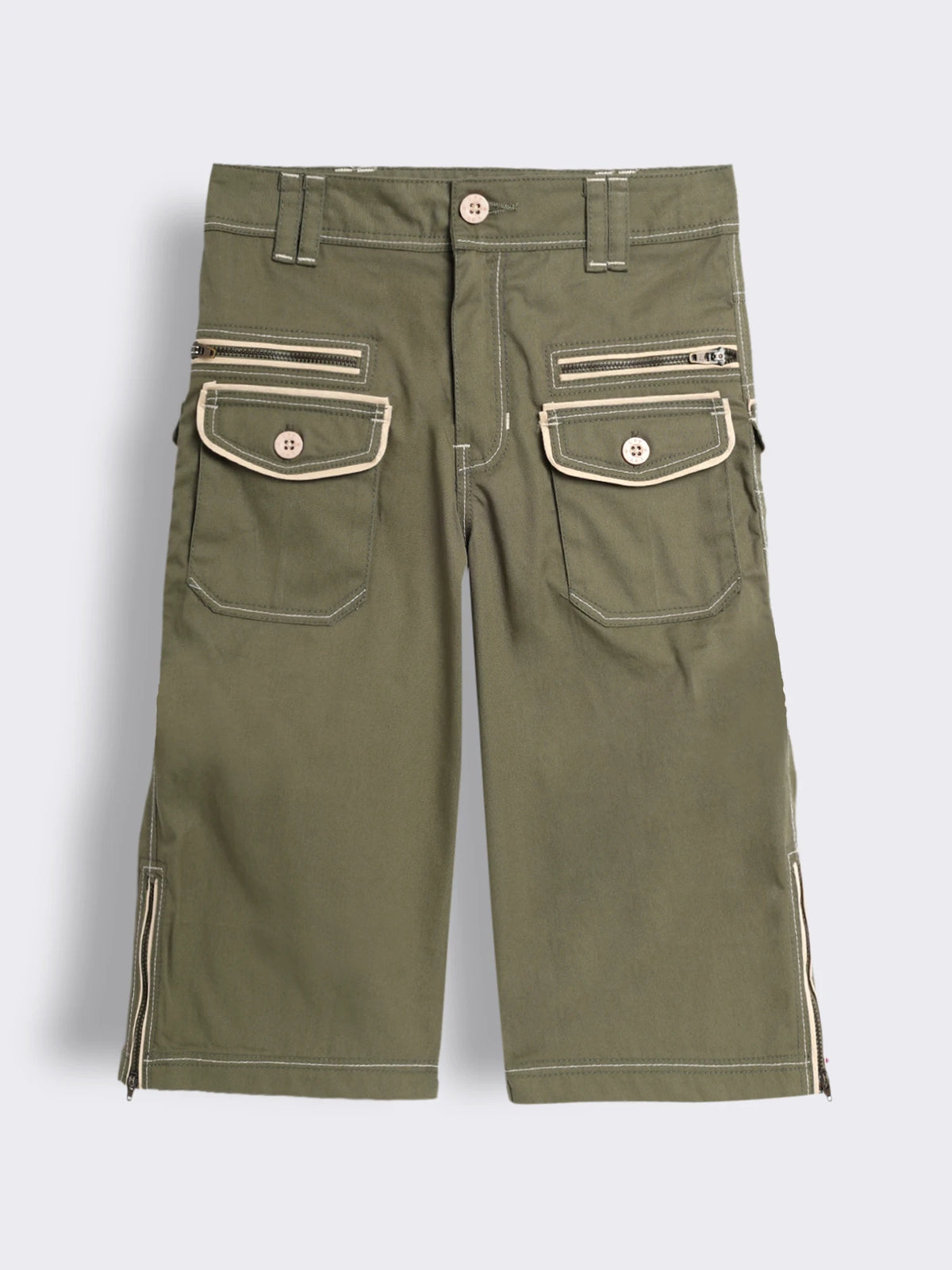 olive green
