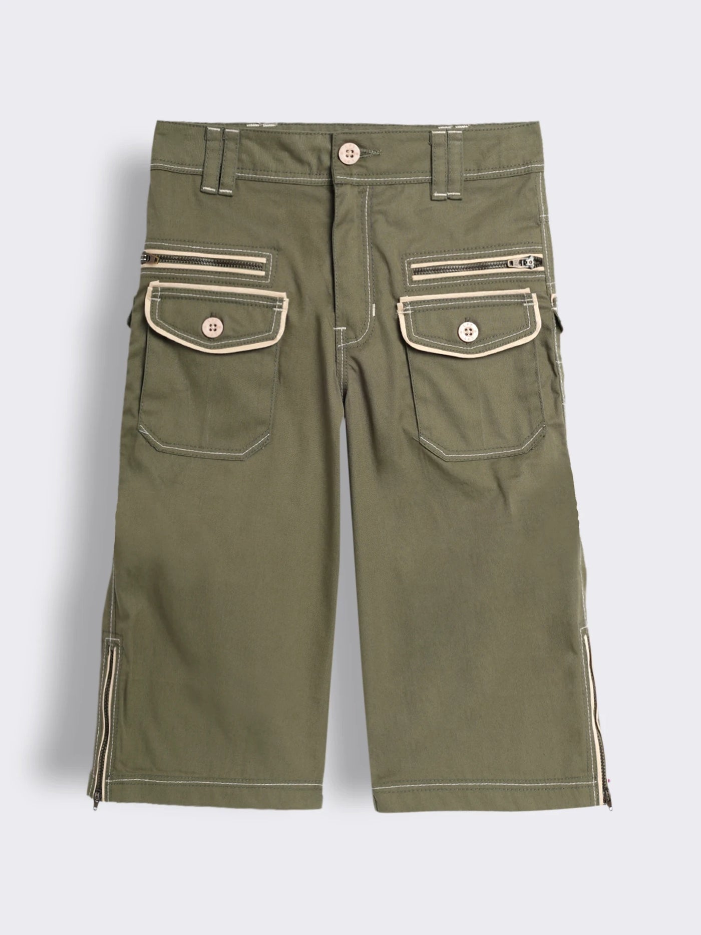 olive green