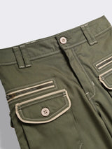 olive green