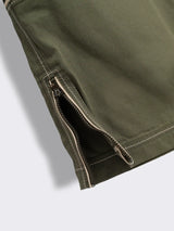 olive green