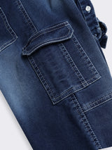 dark wash
