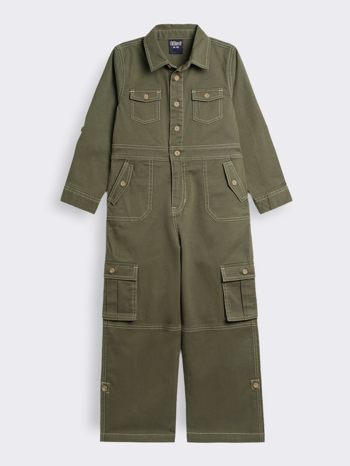 olive green