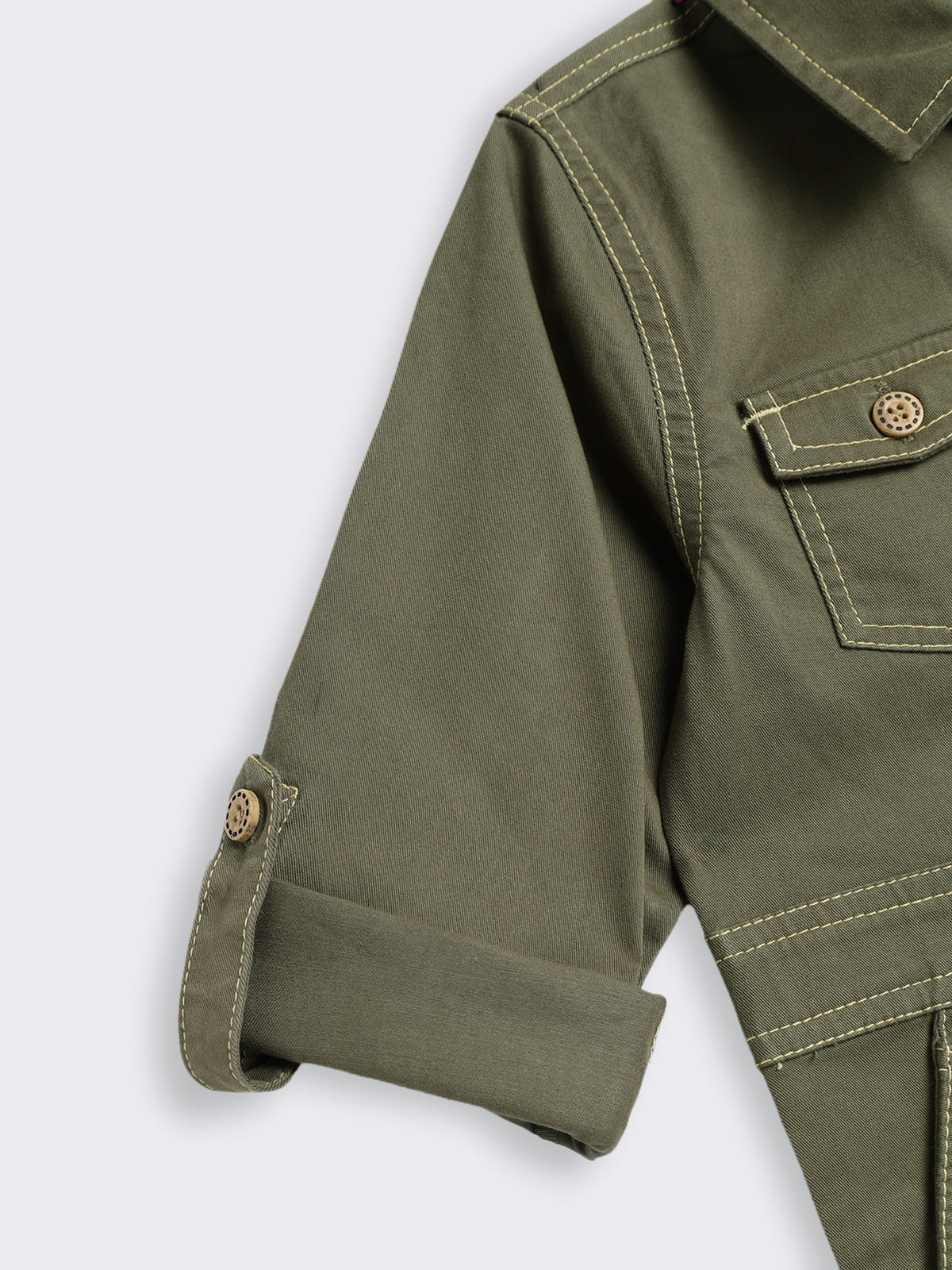 olive green