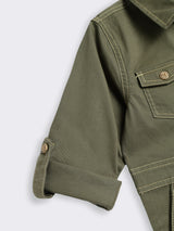 olive green
