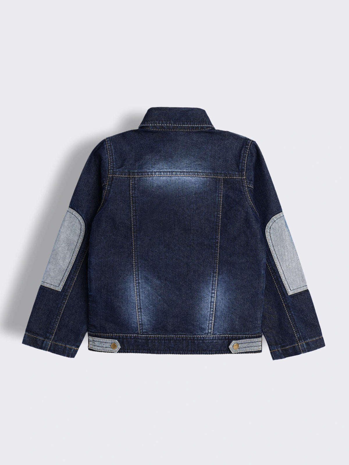 dark wash