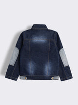 dark wash