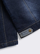 dark wash