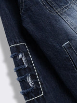dark wash