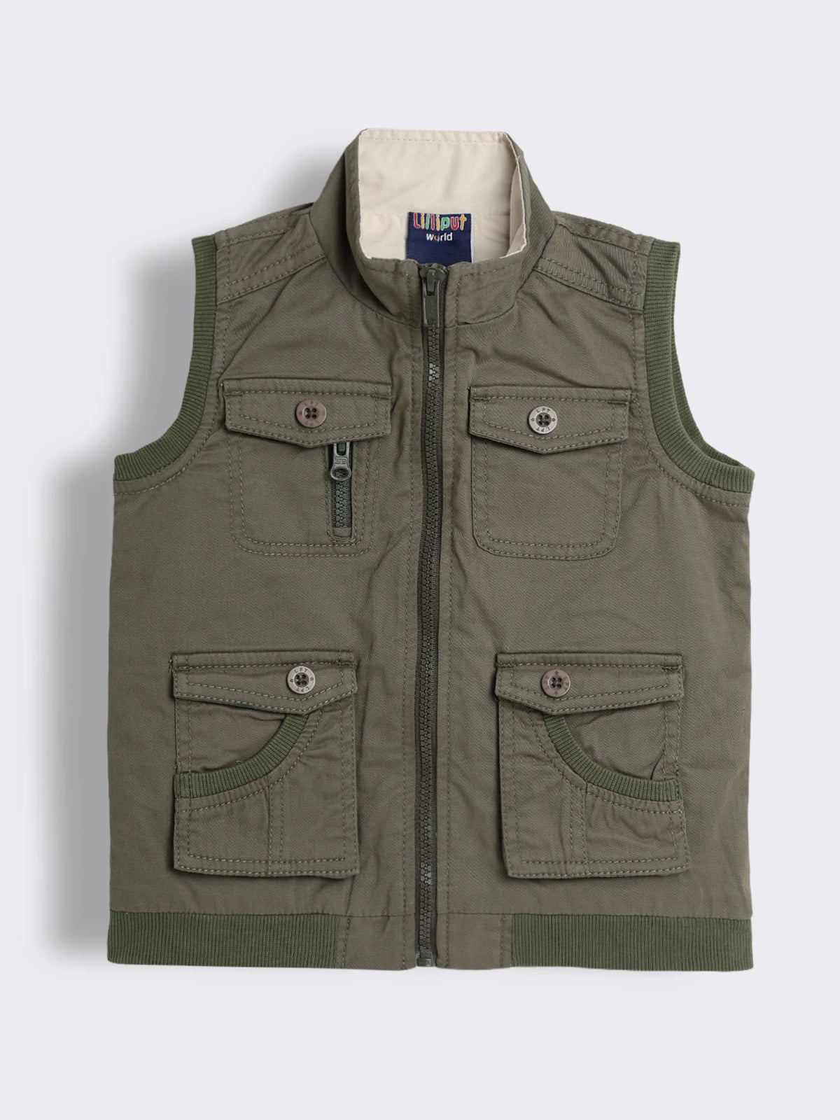 dark olive
