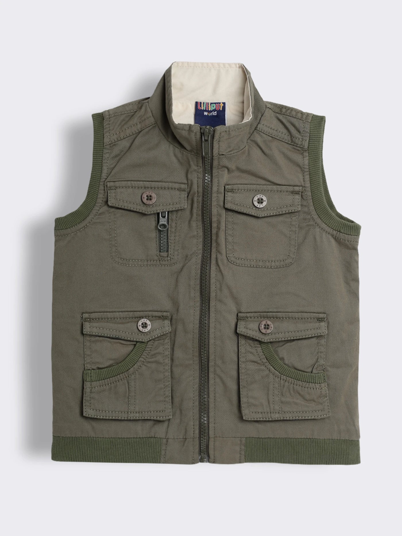 dark olive