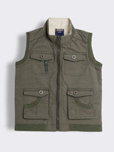dark olive