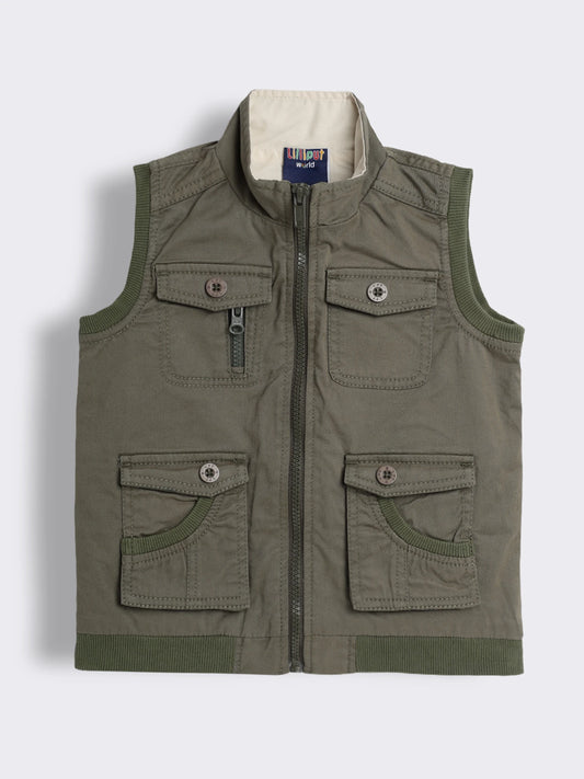dark olive