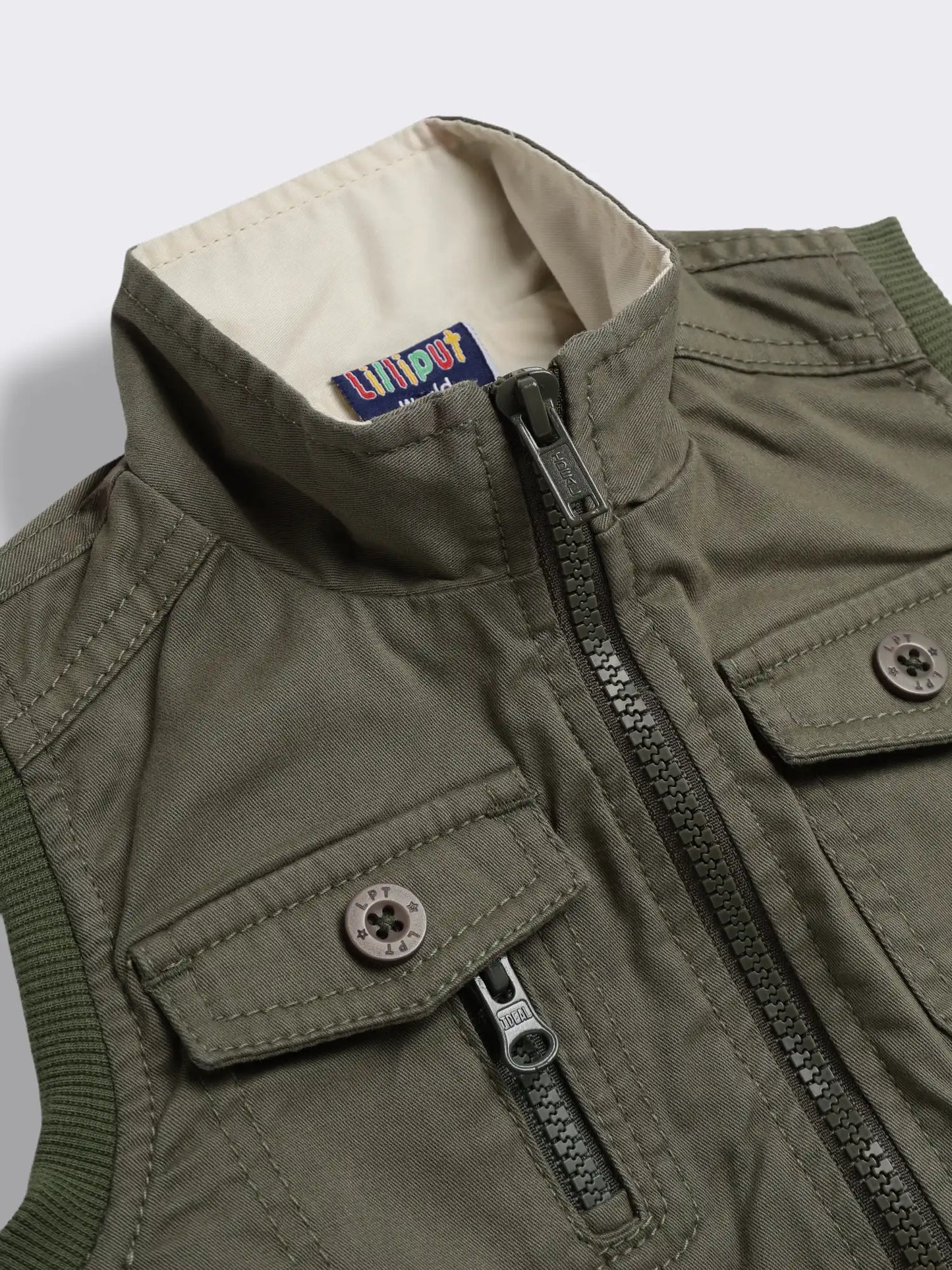 dark olive