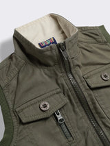 dark olive