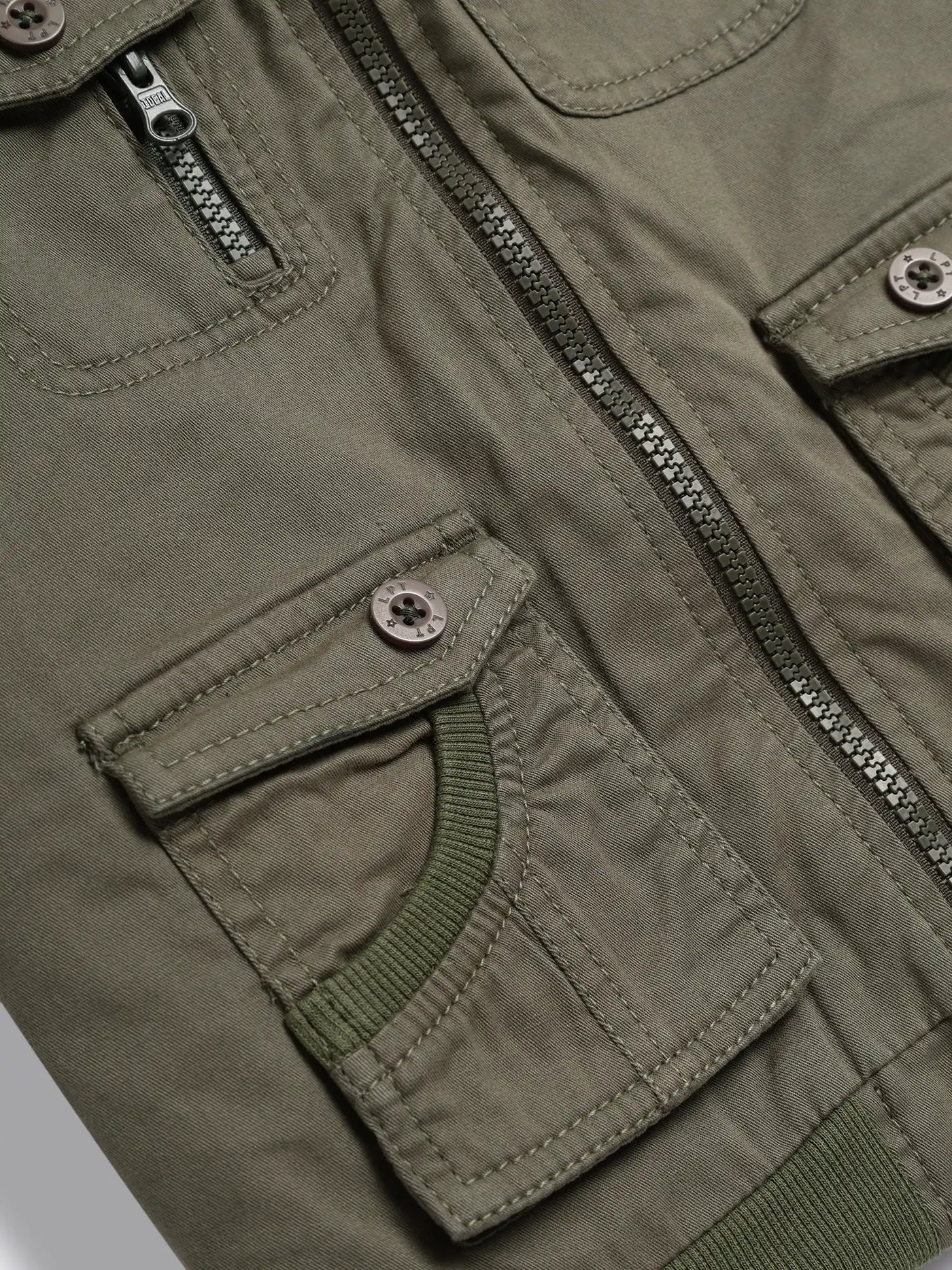 dark olive