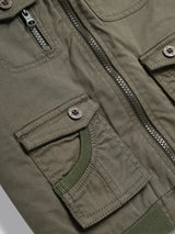 dark olive