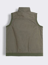 dark olive