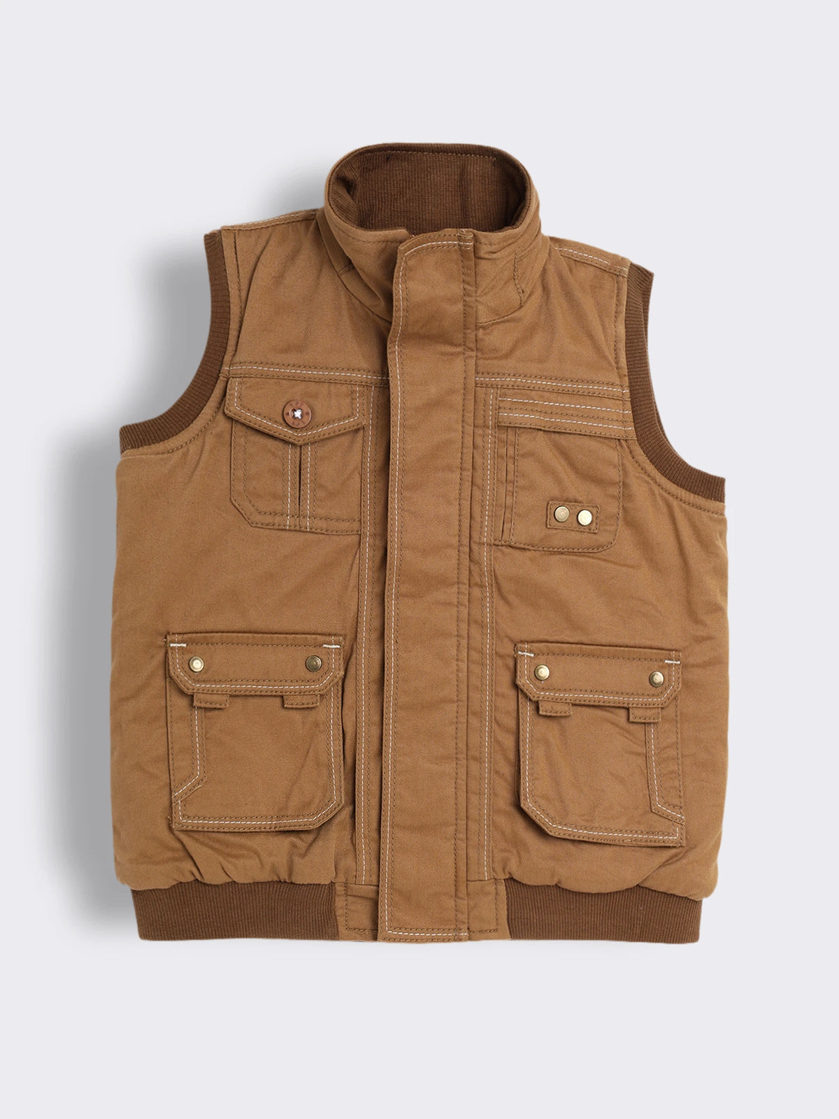 light brown