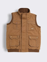 light brown
