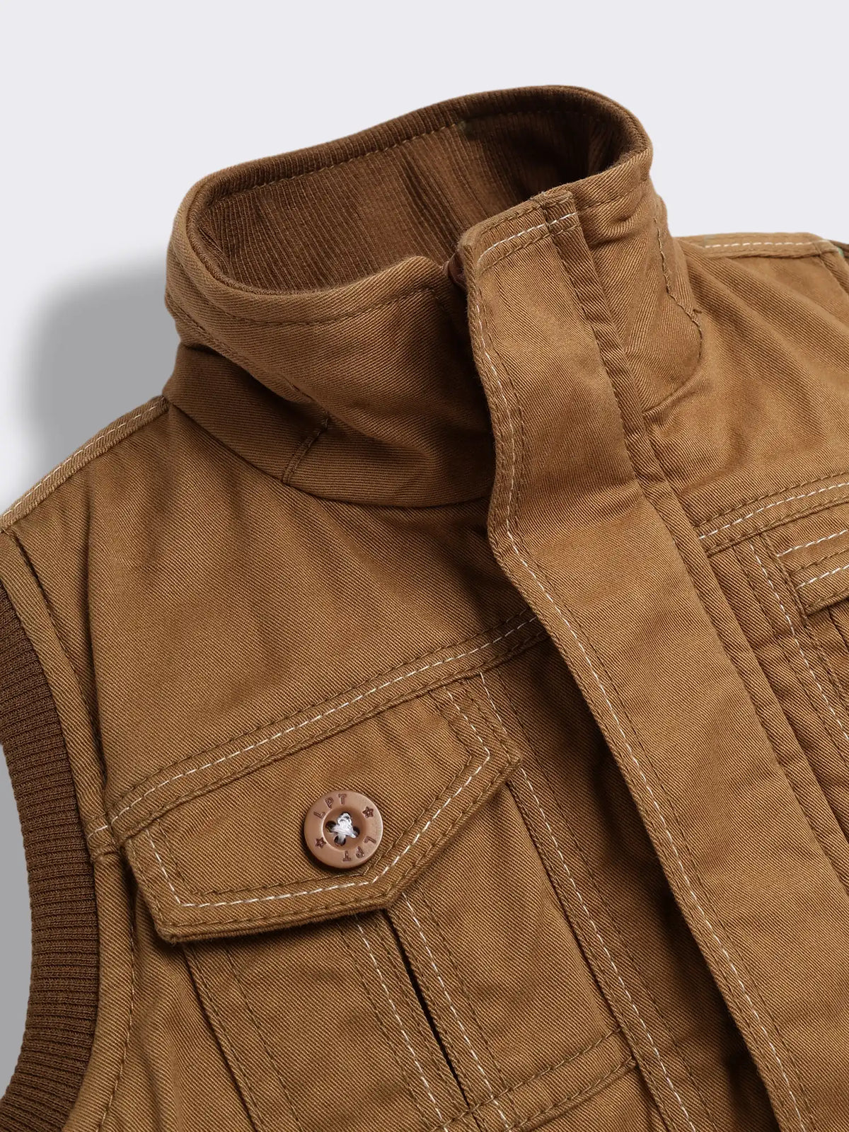 light brown