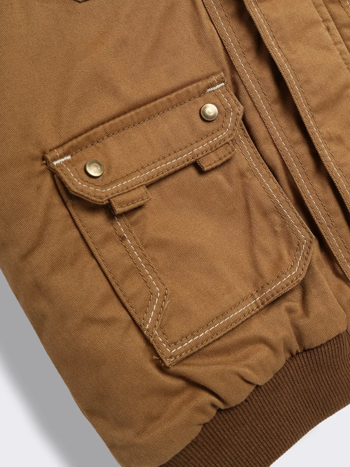 light brown