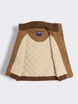 light brown